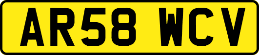 AR58WCV