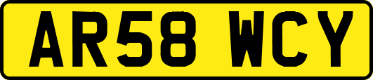 AR58WCY