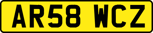 AR58WCZ