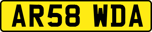 AR58WDA