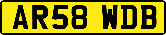 AR58WDB