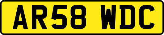 AR58WDC