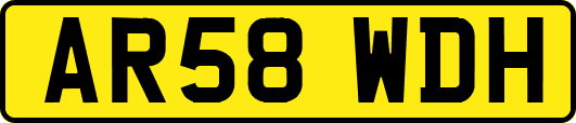 AR58WDH