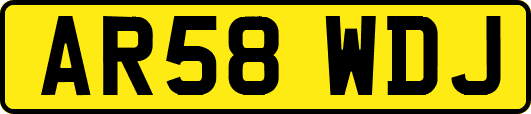 AR58WDJ