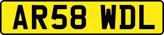 AR58WDL