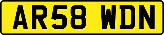 AR58WDN