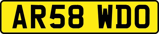 AR58WDO