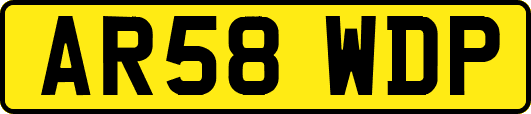 AR58WDP