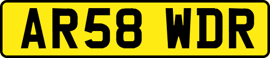 AR58WDR
