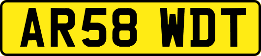 AR58WDT