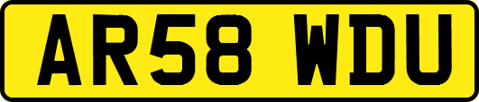 AR58WDU