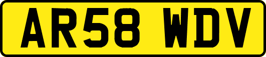 AR58WDV