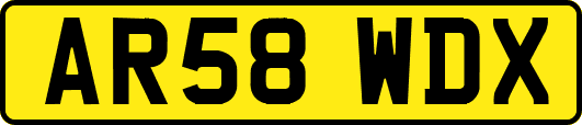 AR58WDX