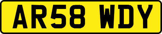 AR58WDY