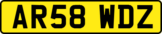 AR58WDZ