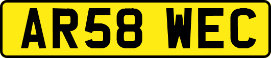 AR58WEC