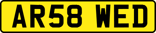 AR58WED