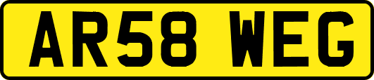 AR58WEG