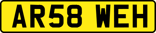 AR58WEH