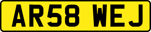 AR58WEJ
