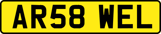 AR58WEL