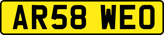 AR58WEO