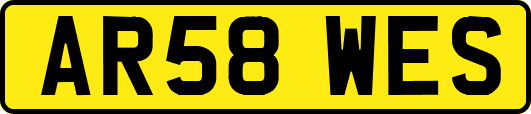 AR58WES
