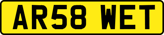 AR58WET
