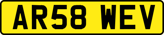 AR58WEV