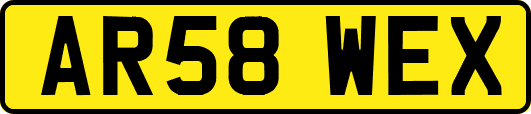 AR58WEX