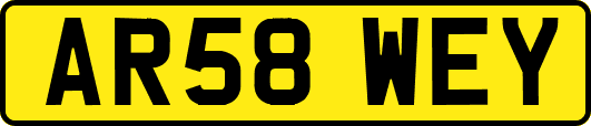 AR58WEY