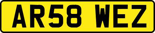 AR58WEZ
