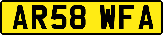 AR58WFA