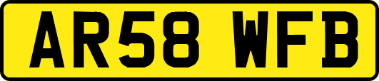 AR58WFB