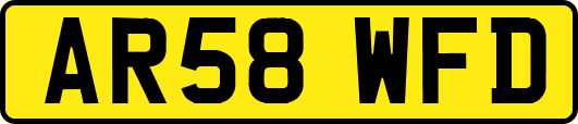 AR58WFD