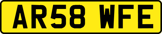 AR58WFE