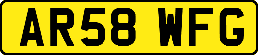 AR58WFG