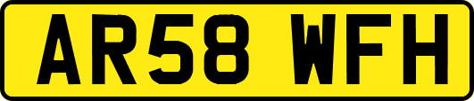 AR58WFH