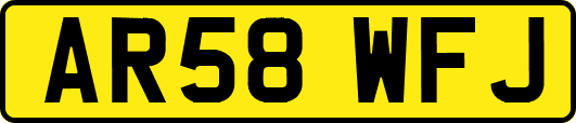 AR58WFJ