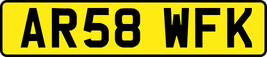 AR58WFK