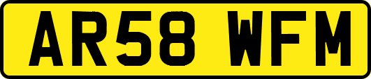 AR58WFM