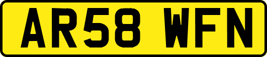 AR58WFN