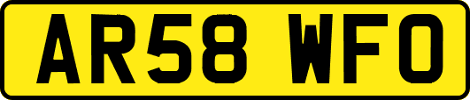 AR58WFO
