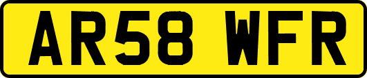AR58WFR