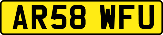 AR58WFU