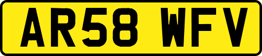 AR58WFV