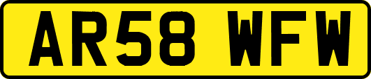 AR58WFW