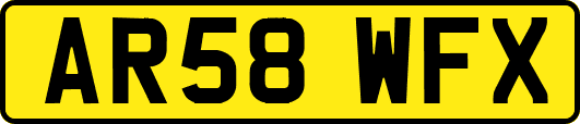AR58WFX