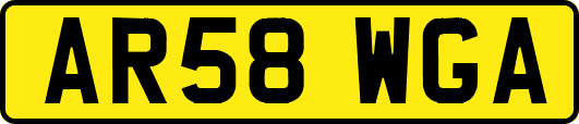 AR58WGA