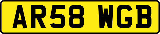 AR58WGB